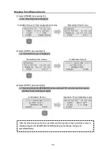 Предварительный просмотр 48 страницы Sibata 080040-63 Operation Manual