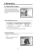 Предварительный просмотр 82 страницы Sibata 080040-63 Operation Manual