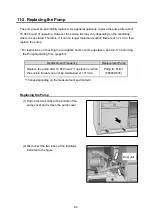 Предварительный просмотр 84 страницы Sibata 080040-63 Operation Manual