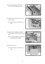 Предварительный просмотр 87 страницы Sibata 080040-63 Operation Manual