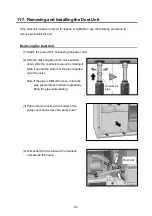 Предварительный просмотр 92 страницы Sibata 080040-63 Operation Manual