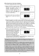 Preview for 42 page of Sibata 080040-710 Operation Manual