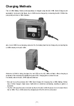 Preview for 13 page of Sibata 090860-0341 Operation Manual