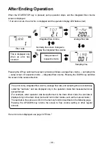 Preview for 28 page of Sibata 090860-0341 Operation Manual