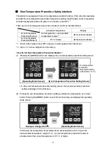 Предварительный просмотр 17 страницы Sibata BV-001 Instruction Manual