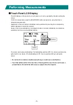 Предварительный просмотр 16 страницы Sibata F-1K Operation Manual