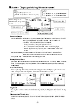 Предварительный просмотр 20 страницы Sibata F-1K Operation Manual