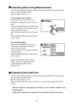 Предварительный просмотр 24 страницы Sibata F-1K Operation Manual