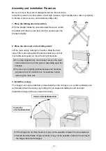 Preview for 11 page of Sibata HV-CW Operation Manual