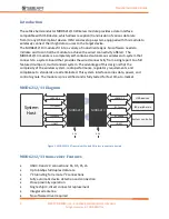 Preview for 2 page of Sibeam Snap MOD6212 Installation Manual