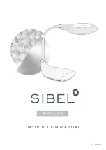 Sibel 7332015 Instruction Manual preview