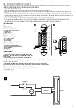 Preview for 3 page of Sibel Barburys 7760013 Installation Instructions Manual