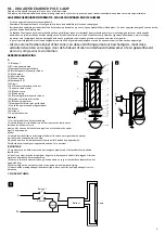 Preview for 5 page of Sibel Barburys 7760013 Installation Instructions Manual