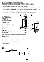 Preview for 7 page of Sibel Barburys 7760013 Installation Instructions Manual