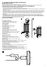 Preview for 9 page of Sibel Barburys 7760013 Installation Instructions Manual