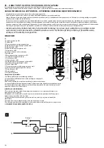 Preview for 10 page of Sibel Barburys 7760013 Installation Instructions Manual