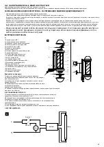 Preview for 23 page of Sibel Barburys 7760013 Installation Instructions Manual