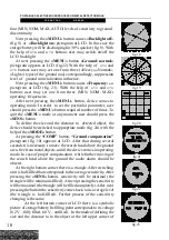 Предварительный просмотр 10 страницы Sibel MOLE Operating Manual