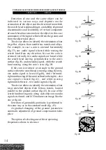 Предварительный просмотр 14 страницы Sibel MOLE Operating Manual