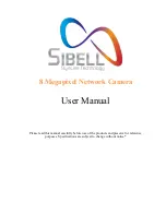 Preview for 1 page of SIBELL IPOB-SB8IR User Manual