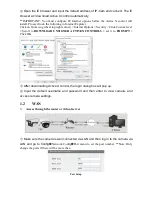 Предварительный просмотр 8 страницы SIBELL IPOB-SB8IR User Manual