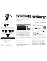 Preview for 2 page of SIBELL IPOD-SB3IREV Quick Start Manuals