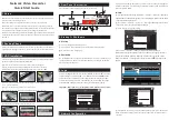 SIBELL NVR-SB32 Quick Start Manual preview