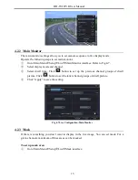 Preview for 20 page of SIBELL QDVR-SBE32 User Manual