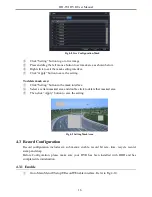 Preview for 21 page of SIBELL QDVR-SBE32 User Manual