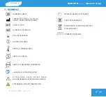 Preview for 161 page of Sibelmed DATOSPIR AIRA User Manual