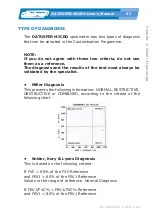 Предварительный просмотр 51 страницы Sibelmed DATOSPIR MICRO A User Manual