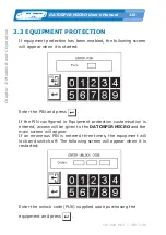 Предварительный просмотр 110 страницы Sibelmed DATOSPIR MICRO A User Manual