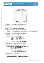 Предварительный просмотр 122 страницы Sibelmed DATOSPIR MICRO A User Manual