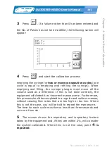 Предварительный просмотр 141 страницы Sibelmed DATOSPIR MICRO A User Manual