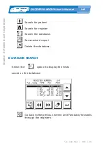 Предварительный просмотр 146 страницы Sibelmed DATOSPIR MICRO A User Manual