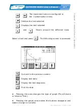 Предварительный просмотр 147 страницы Sibelmed DATOSPIR MICRO A User Manual