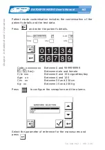 Предварительный просмотр 162 страницы Sibelmed DATOSPIR MICRO A User Manual