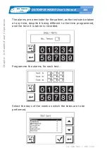 Предварительный просмотр 164 страницы Sibelmed DATOSPIR MICRO A User Manual