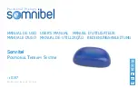 Sibelmed Somnibel 08767 User Manual preview