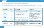 Preview for 134 page of Sibelmed Somnibel 08767 User Manual