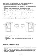 Preview for 47 page of Sibir OT 11010 BL Manual