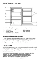 Preview for 63 page of Sibir OT 11010 BL Manual