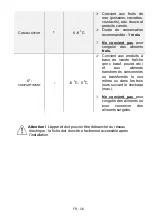 Preview for 66 page of Sibir OT 11010 BL Manual