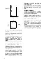 Preview for 14 page of Sibir RA 1-D Manual