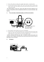 Предварительный просмотр 11 страницы SIBOASI K2-8 Manual