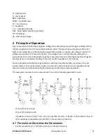 Предварительный просмотр 6 страницы Siborg LCR-Reader-MP User Manual