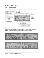 Предварительный просмотр 10 страницы Siborg LCR-Reader-MP User Manual