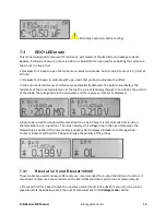 Предварительный просмотр 15 страницы Siborg LCR-Reader-MP User Manual