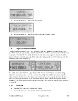 Предварительный просмотр 18 страницы Siborg LCR-Reader-MP User Manual