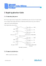 Preview for 6 page of SiboTech ENB-302MI User Manual